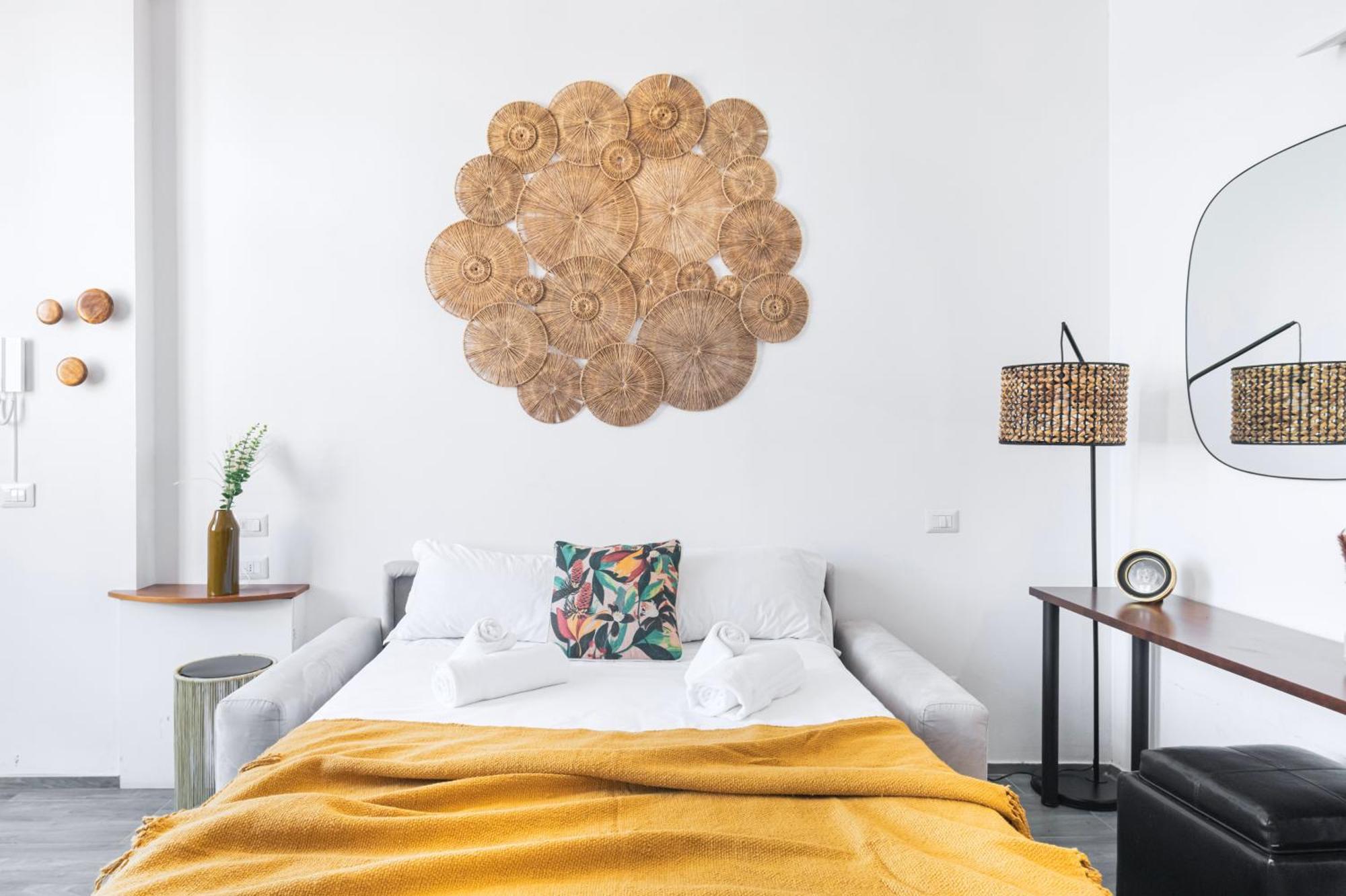 Easylife - Moderno E Luminoso In Repubblica *