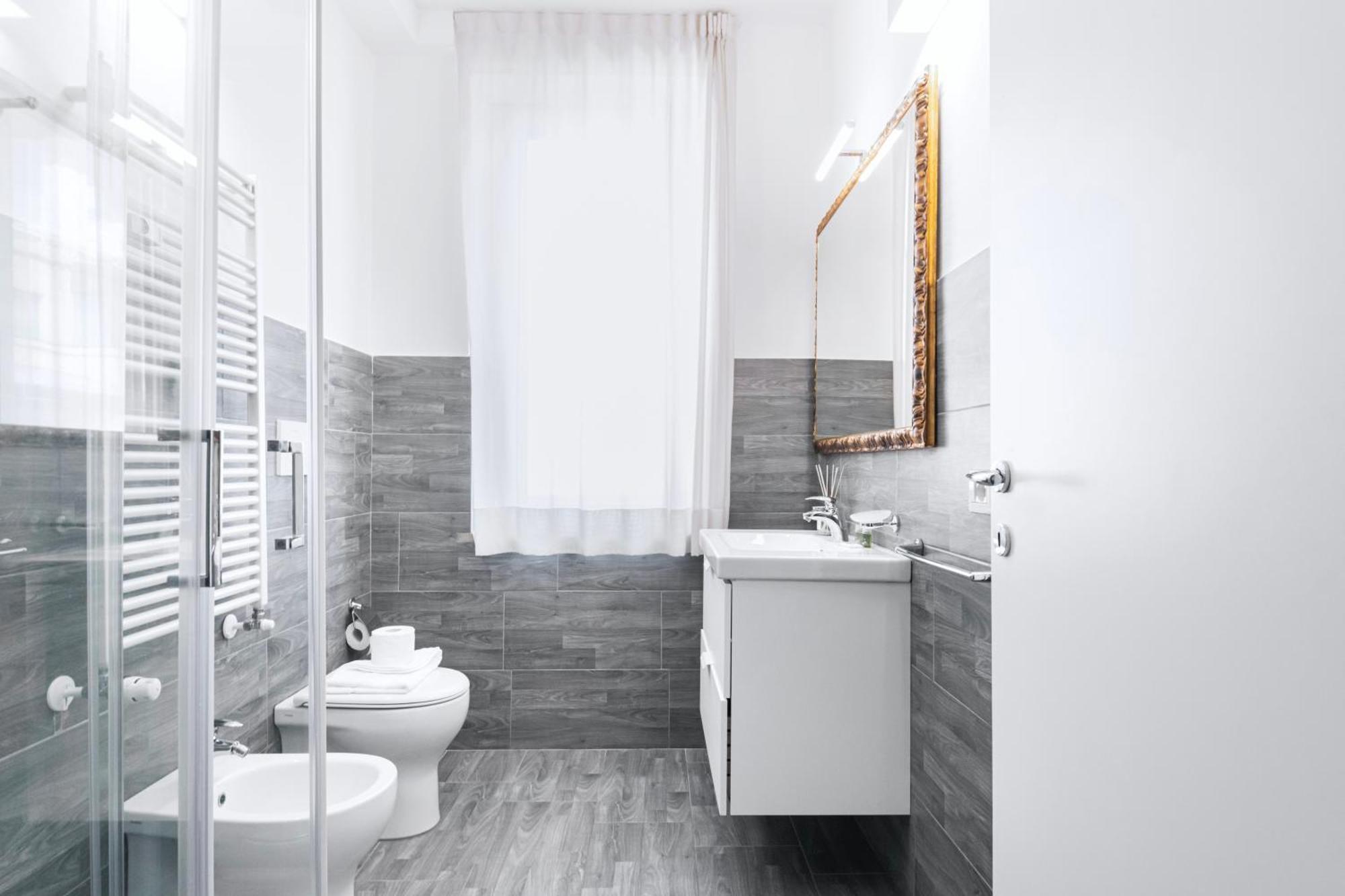 Appartamento Easylife - Moderno E Luminoso In Repubblica Milano