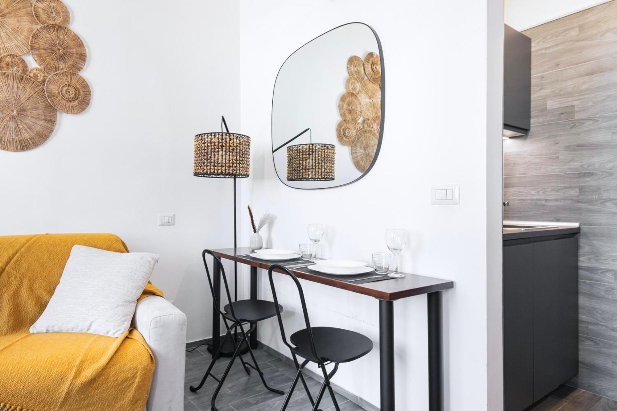 Easylife - Moderno E Luminoso In Repubblica