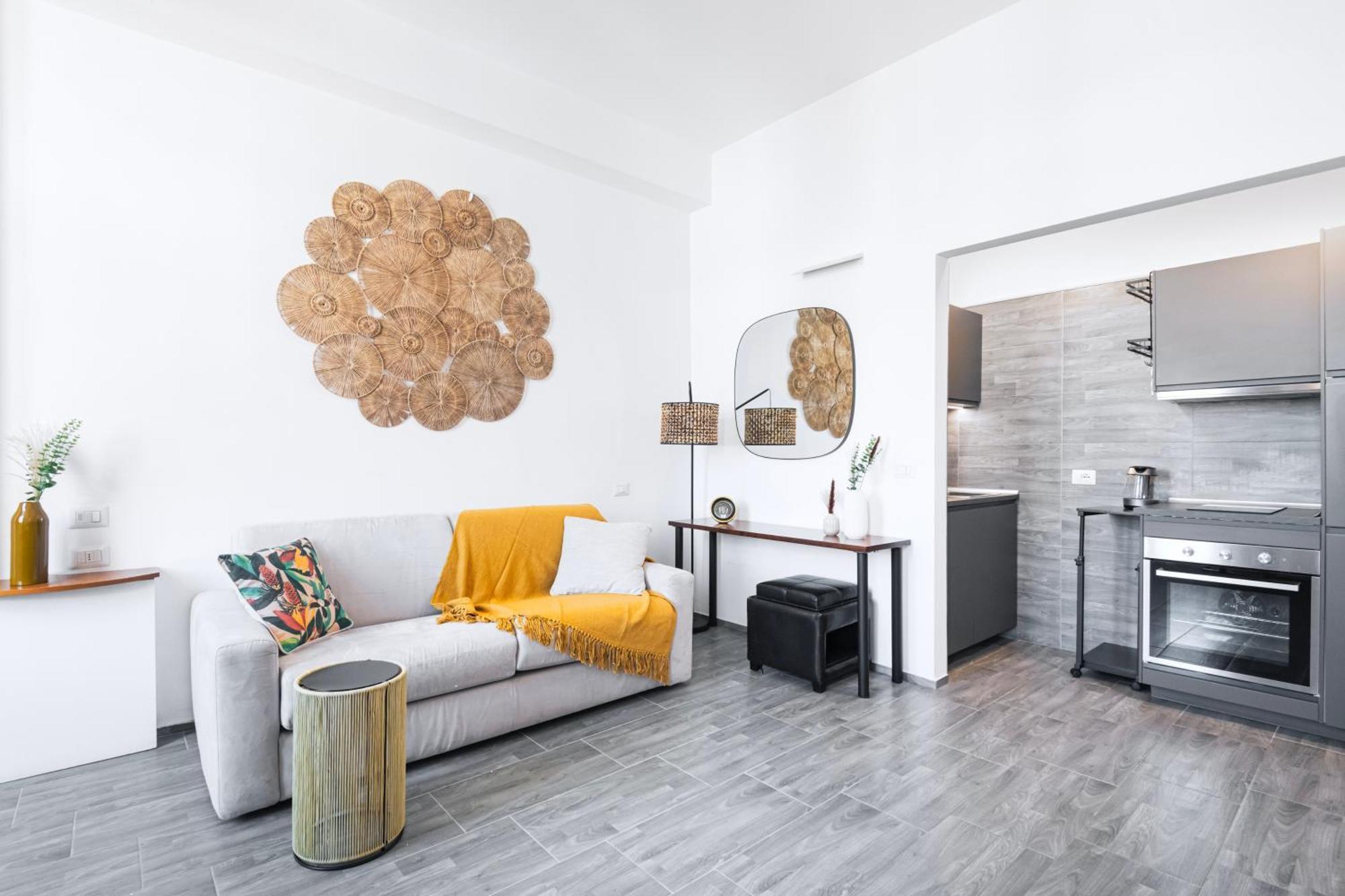 Easylife - Moderno E Luminoso In Repubblica * Milano