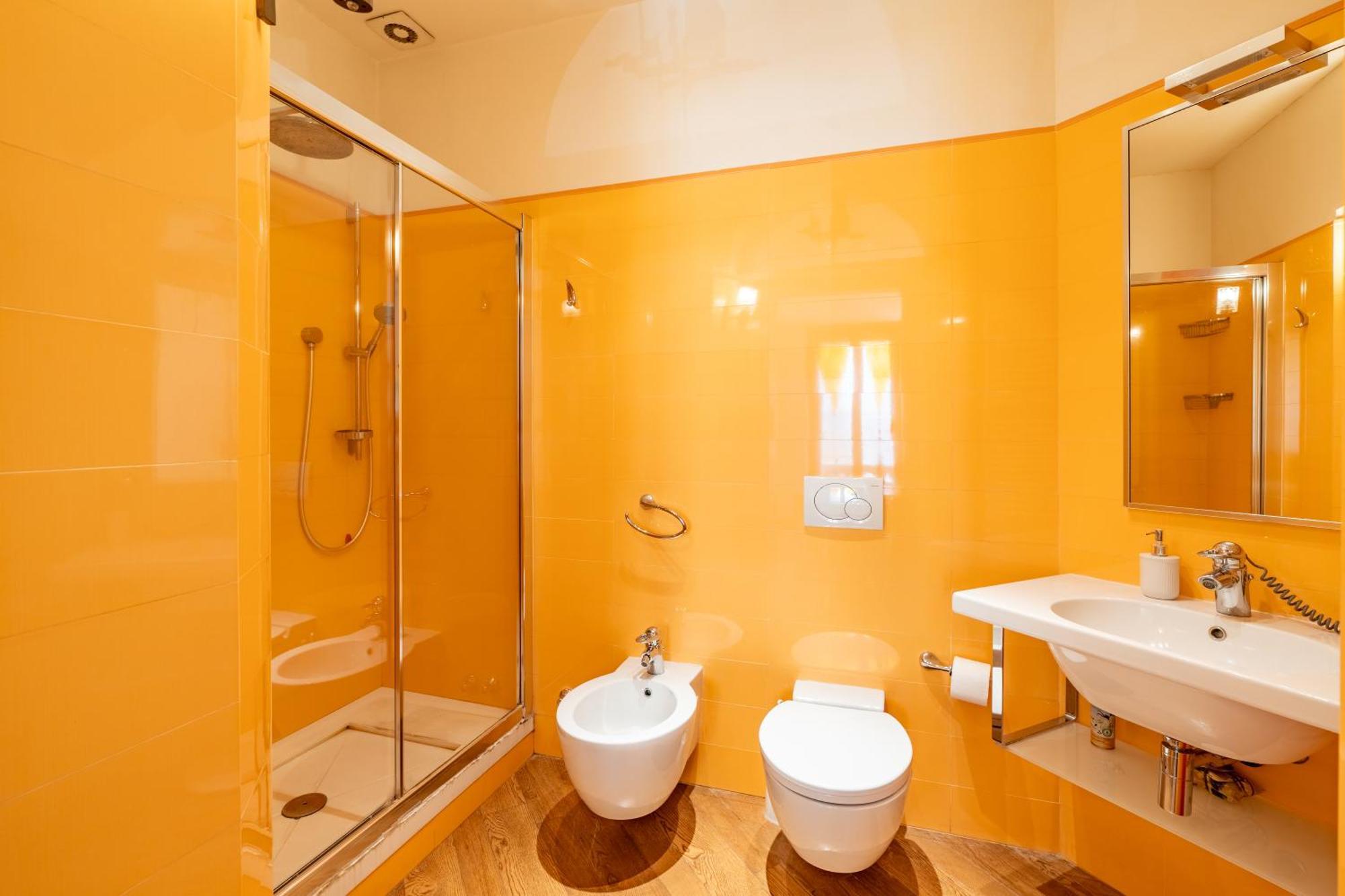 Magnifico - Porta Venezia - Wifi Apartment