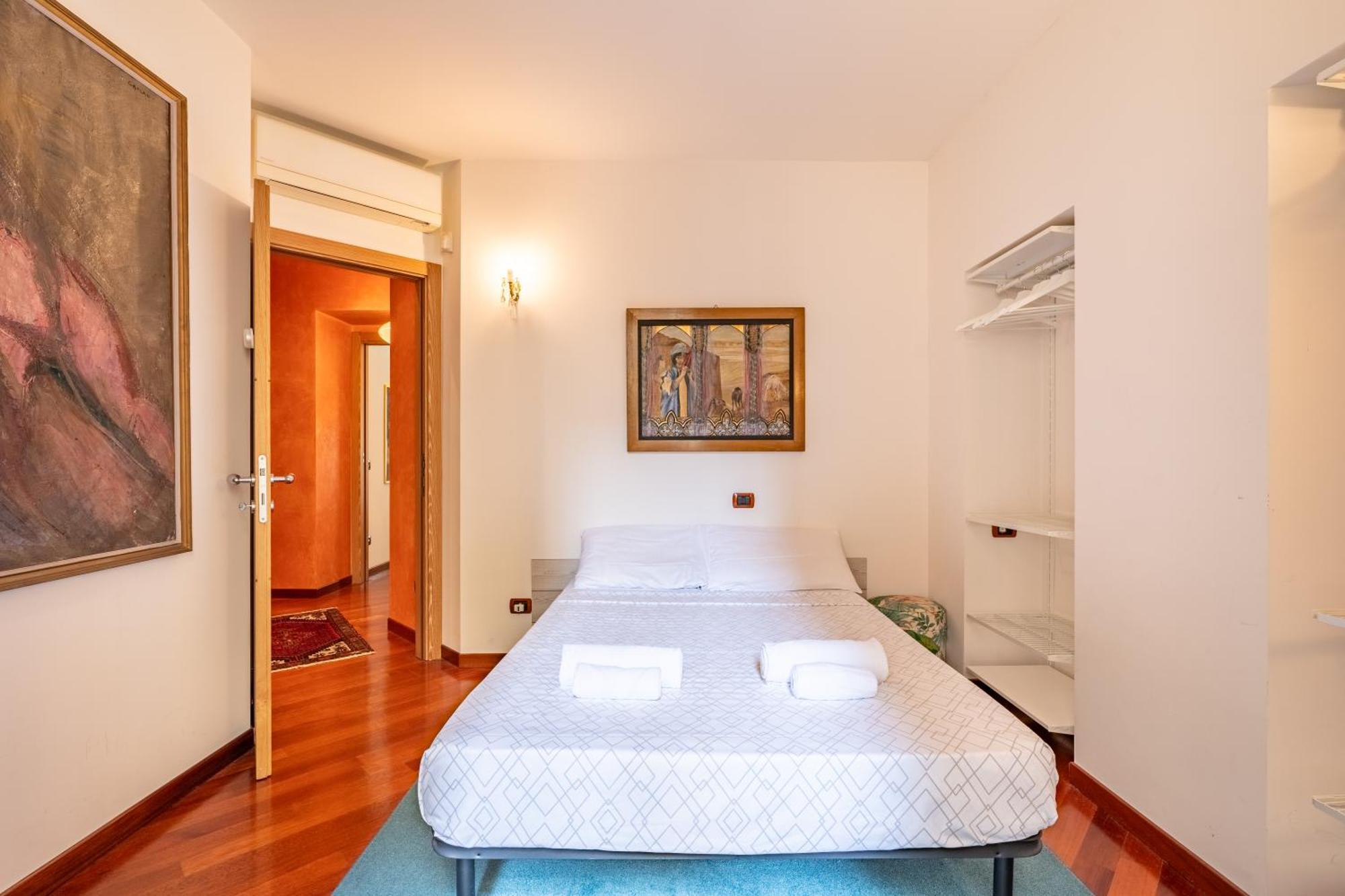 Magnifico - Porta Venezia - Wifi Apartment *