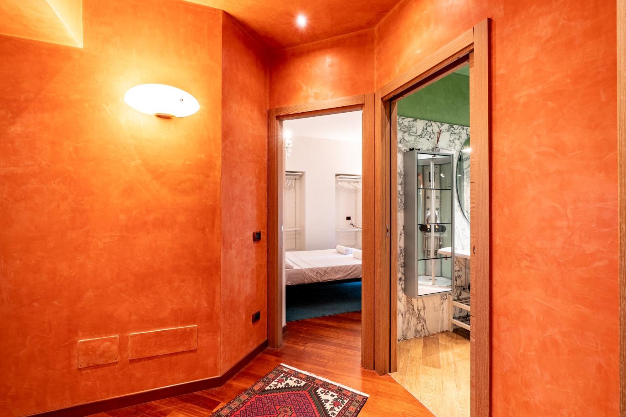 Magnifico - Porta Venezia - Wifi Apartment