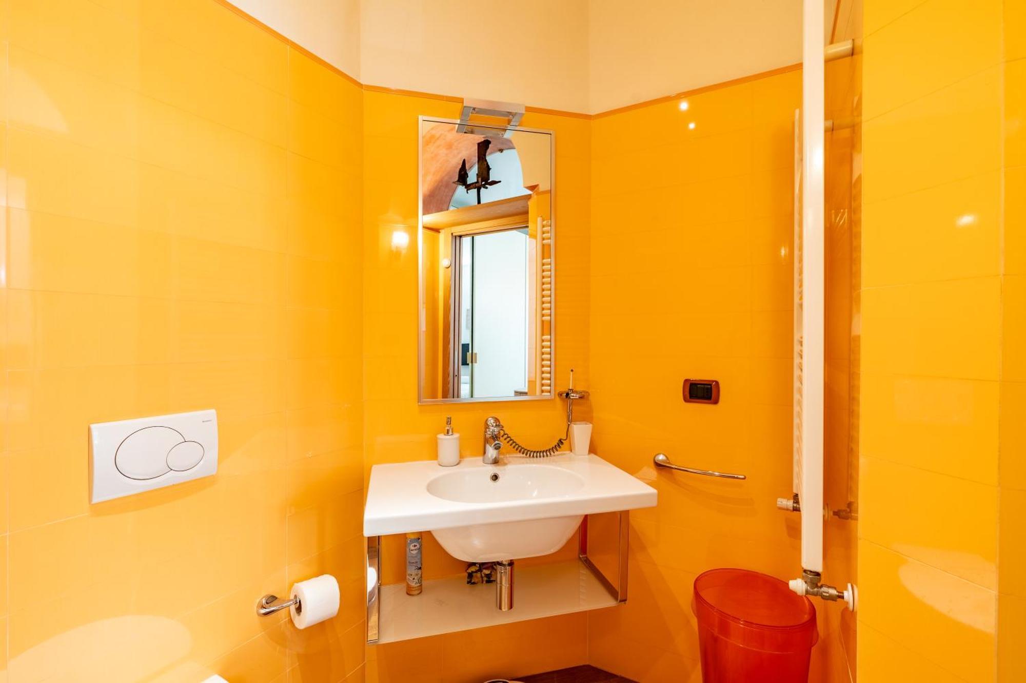 Apartment Magnifico - Porta Venezia - Wifi Milan