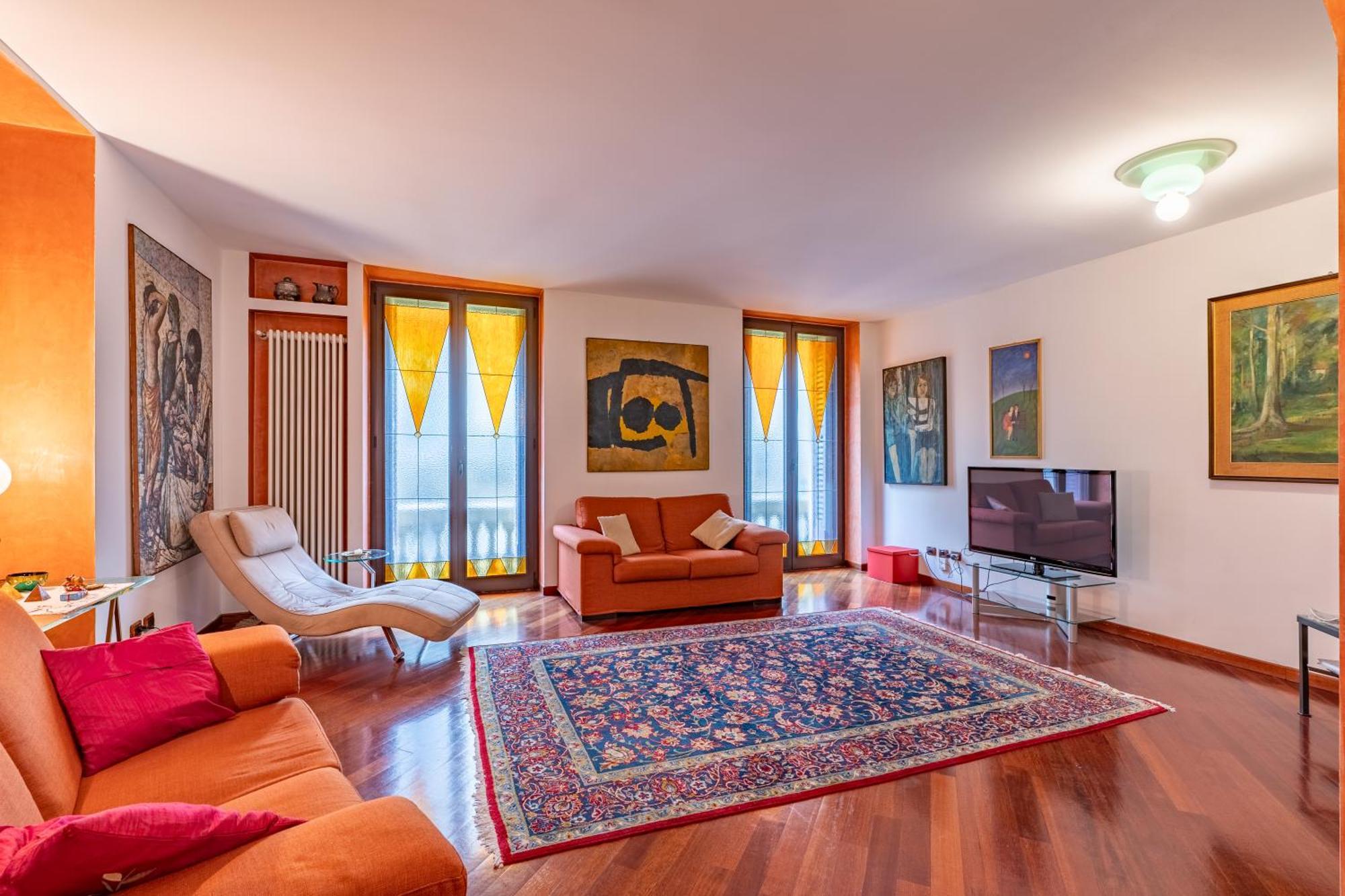 Magnifico - Porta Venezia - Wifi Apartment
