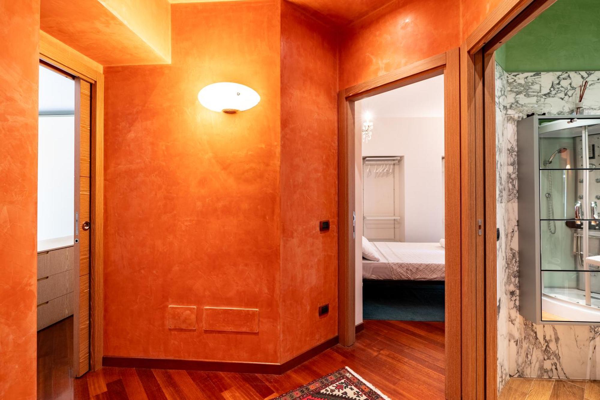 Magnifico - Porta Venezia - Wifi Apartment *