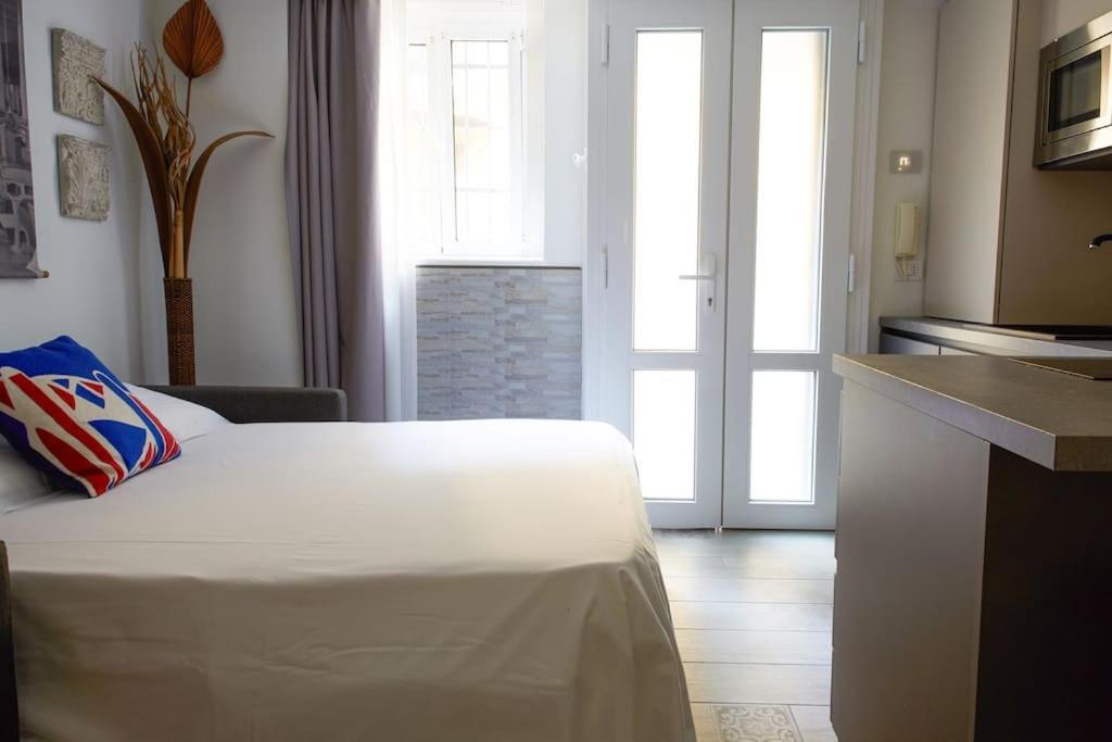Quiet House In The Center - Porta Venezia Appartamento *