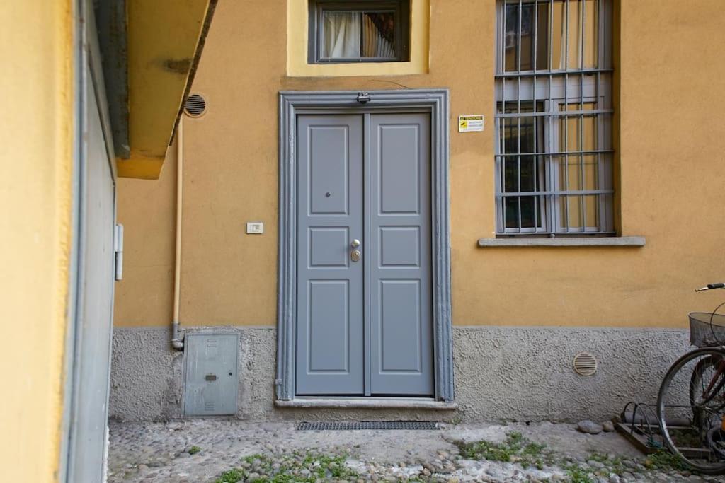 Appartamento Quiet House In The Center - Porta Venezia