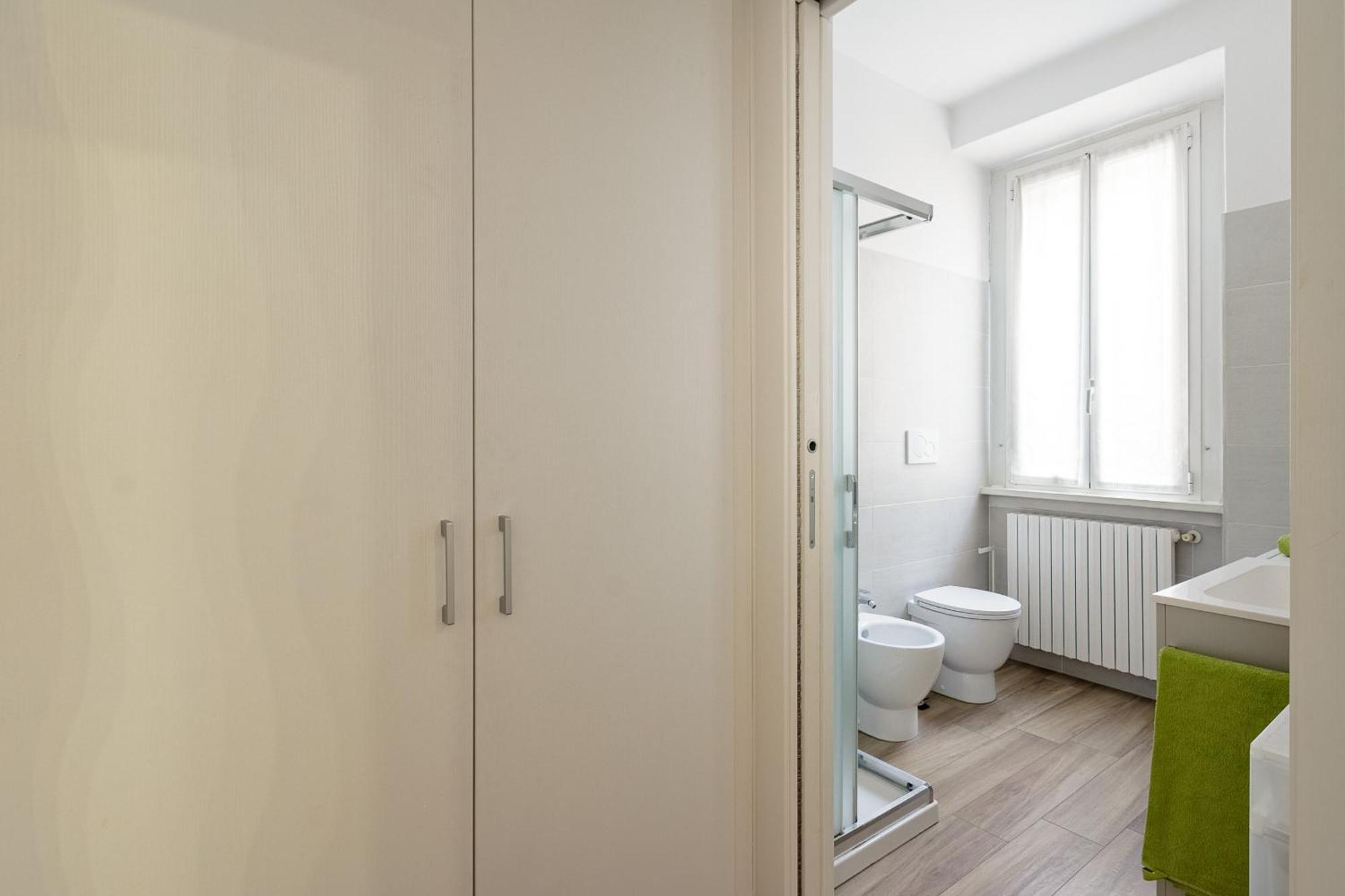 Lejlighed Navigli - Cozy Studio In Darsena By Rentopolis Milano