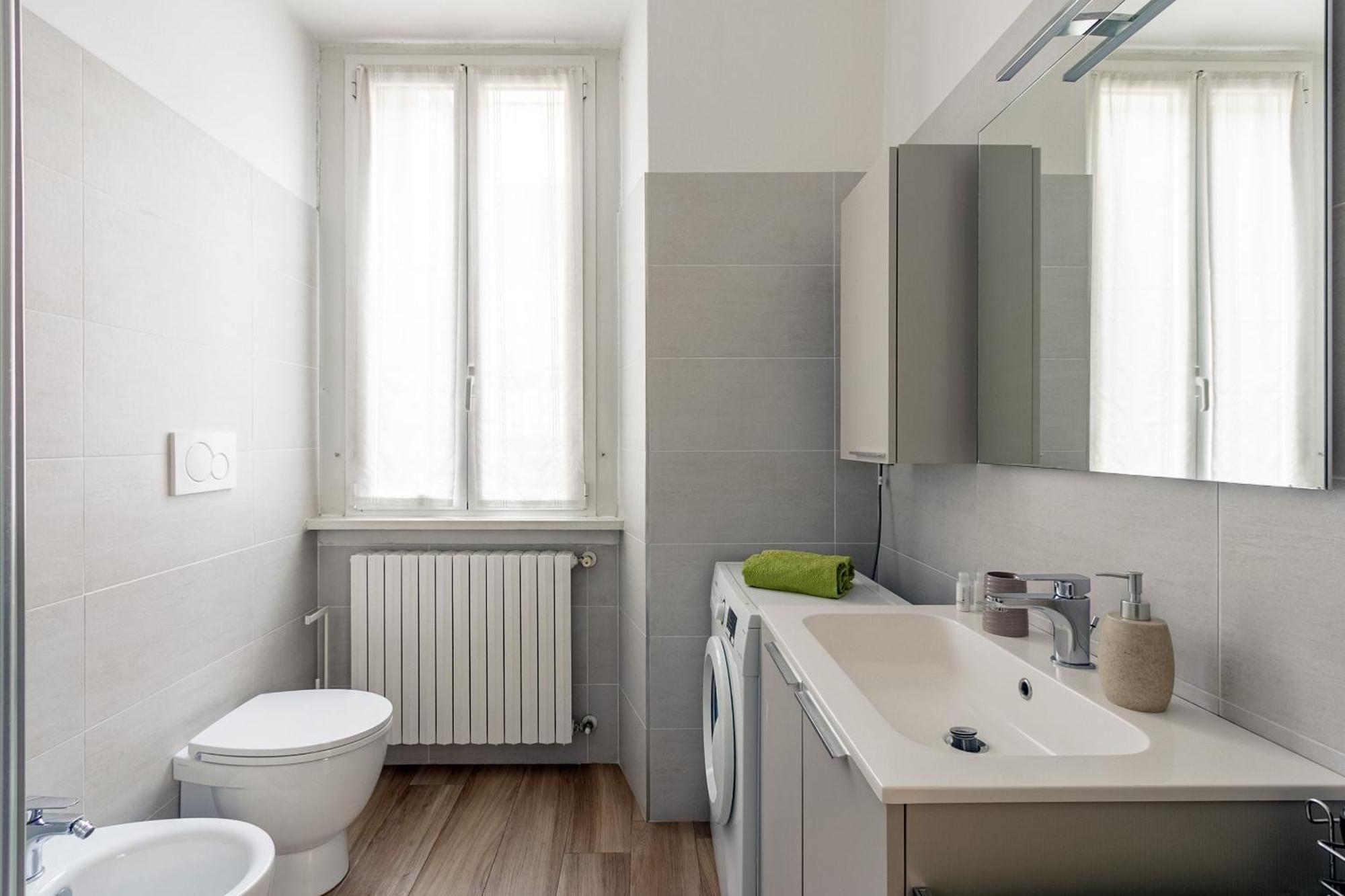 Navigli - Cozy Studio In Darsena By Rentopolis Lejlighed