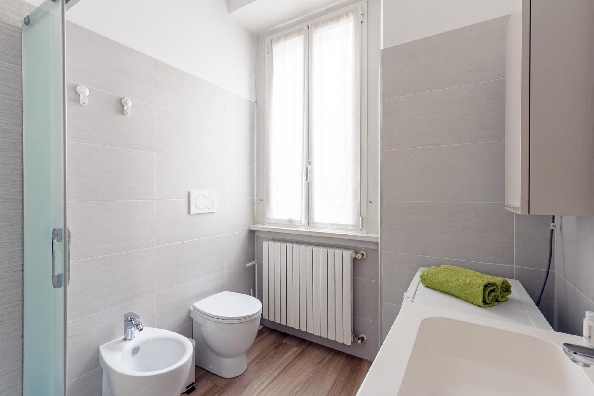 Navigli - Cozy Studio In Darsena By Rentopolis Lejlighed
