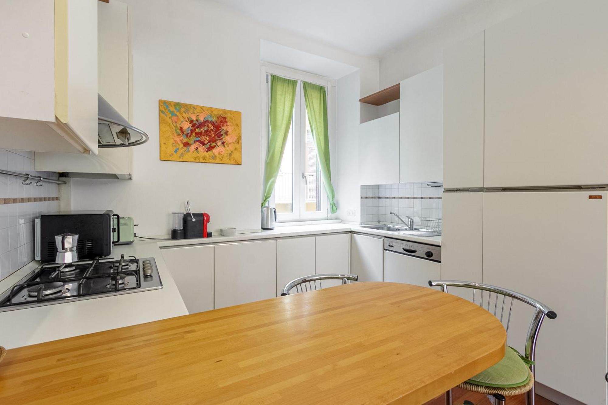 Navigli - Cozy Studio In Darsena By Rentopolis Lejlighed Milano