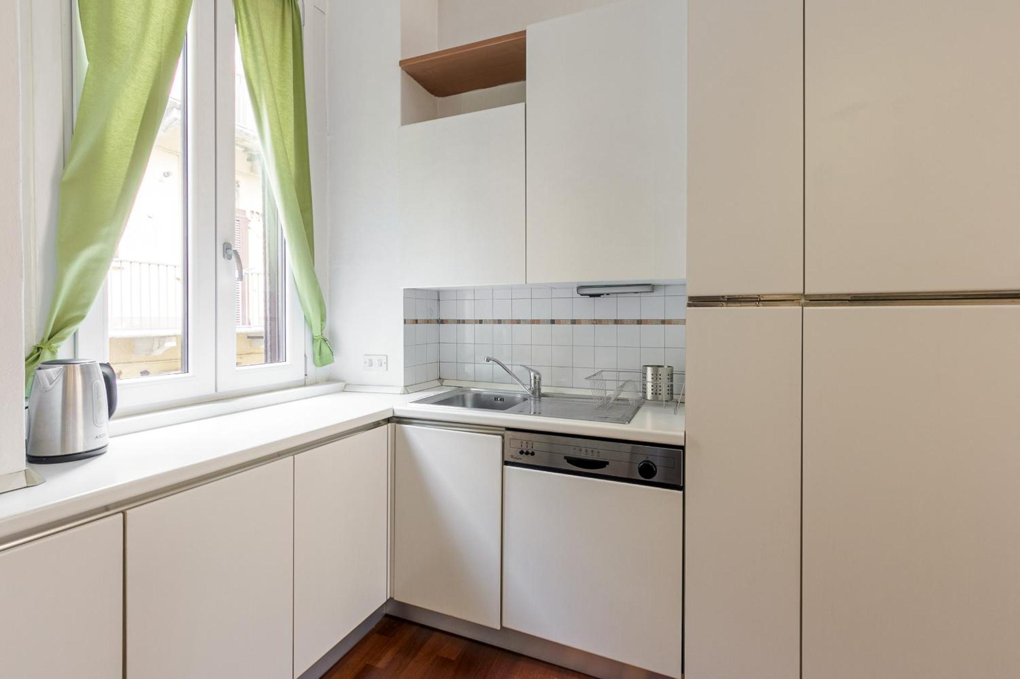 Navigli - Cozy Studio In Darsena By Rentopolis * Milano