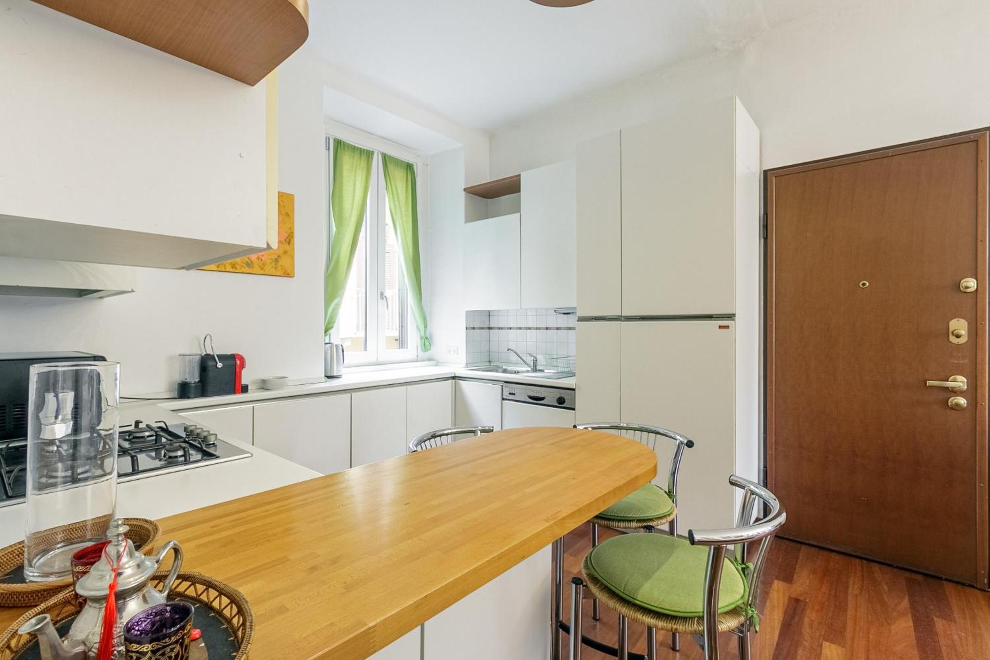 Navigli - Cozy Studio In Darsena By Rentopolis Milano