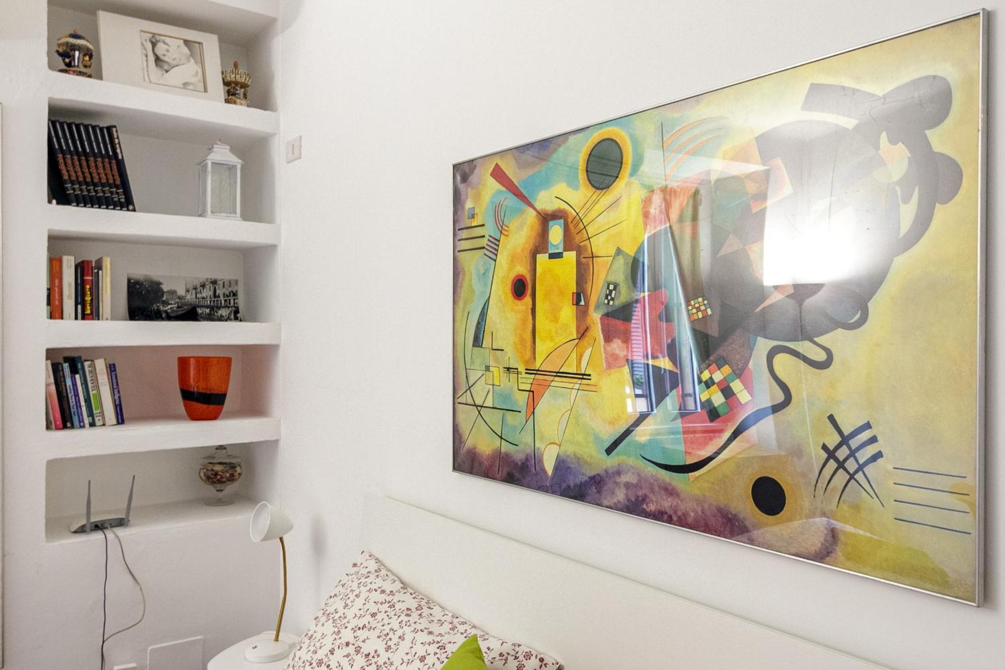 Navigli - Cozy Studio In Darsena By Rentopolis Lejlighed Milano