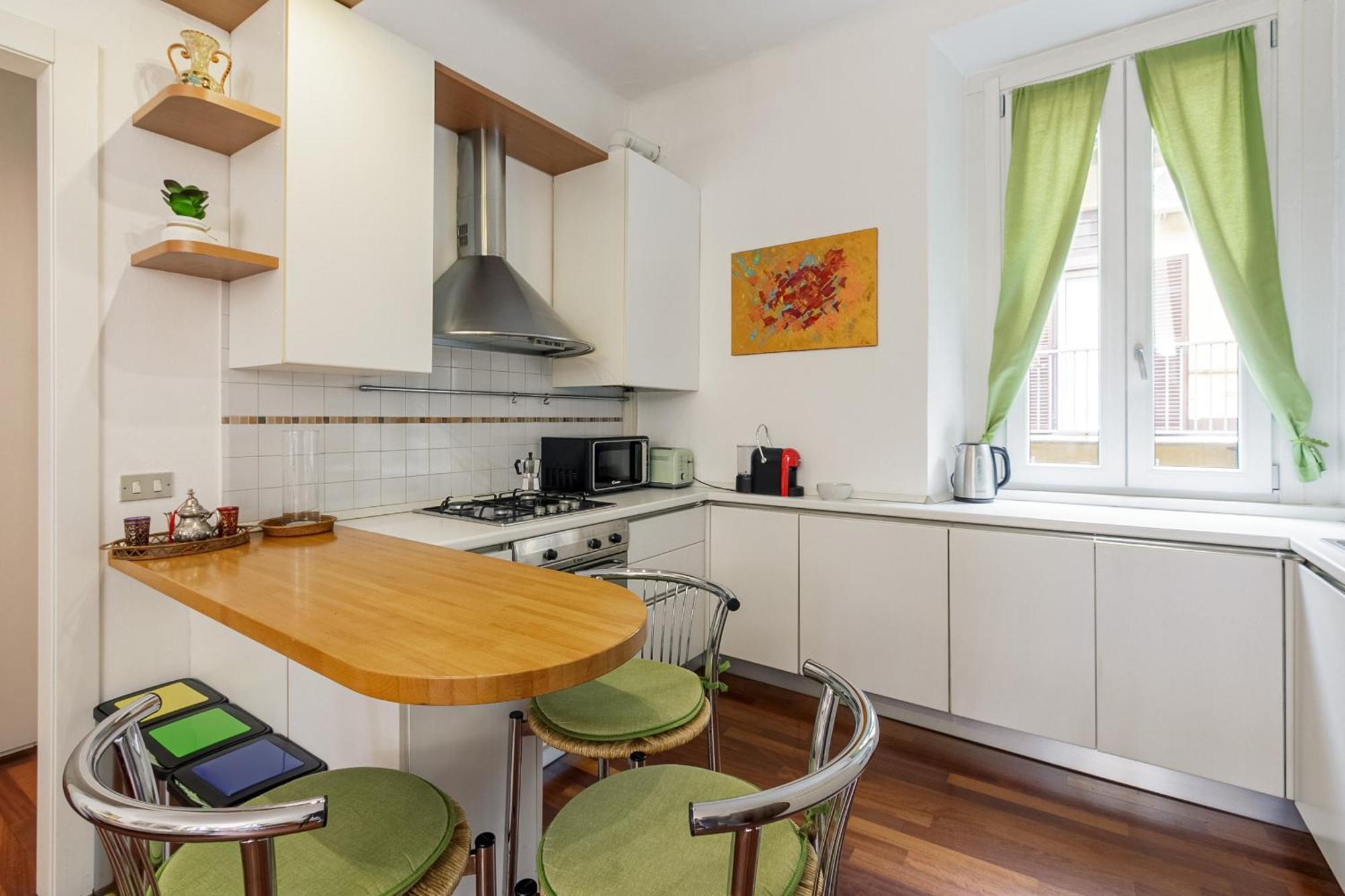 Navigli - Cozy Studio In Darsena By Rentopolis *