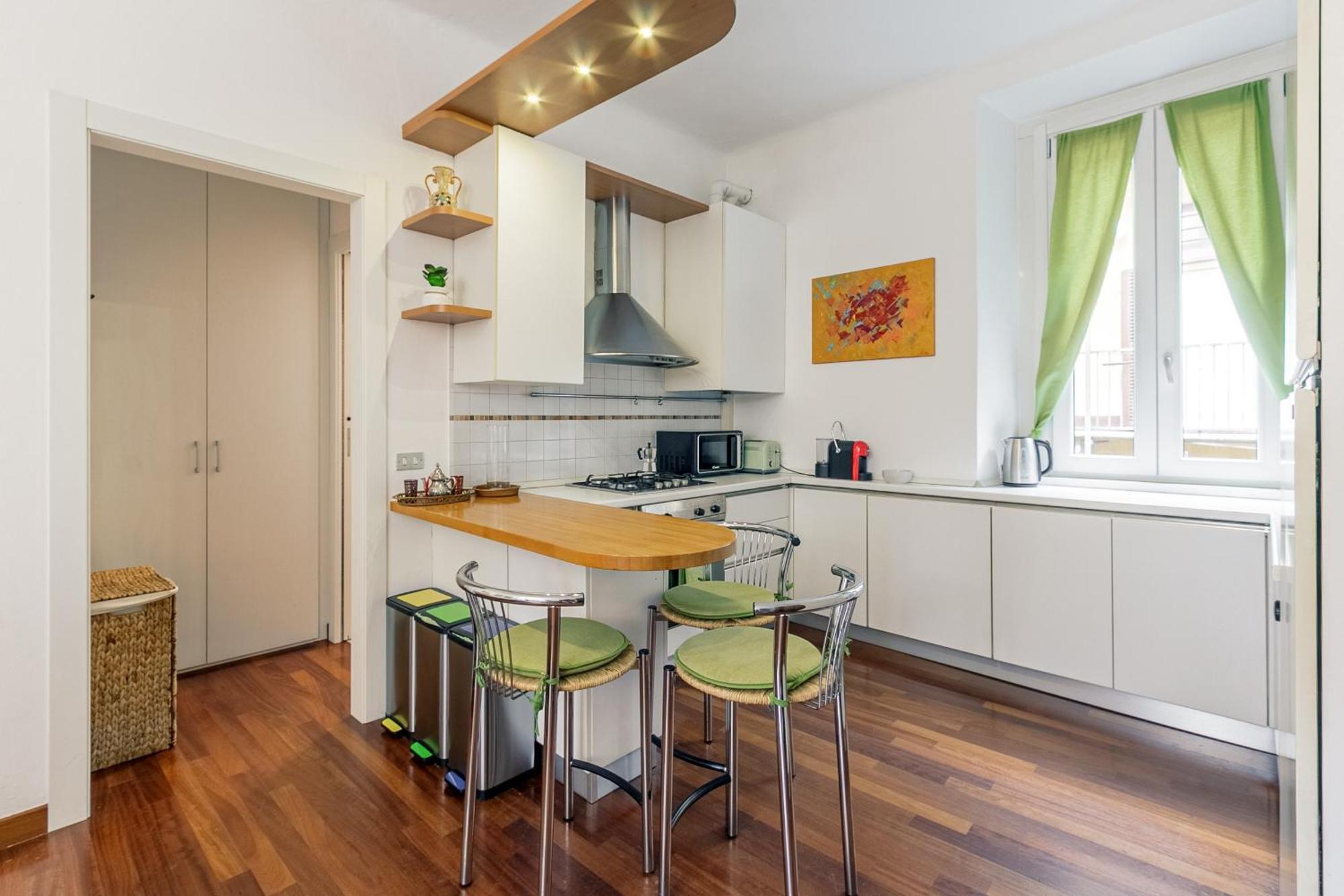 Navigli - Cozy Studio In Darsena By Rentopolis *