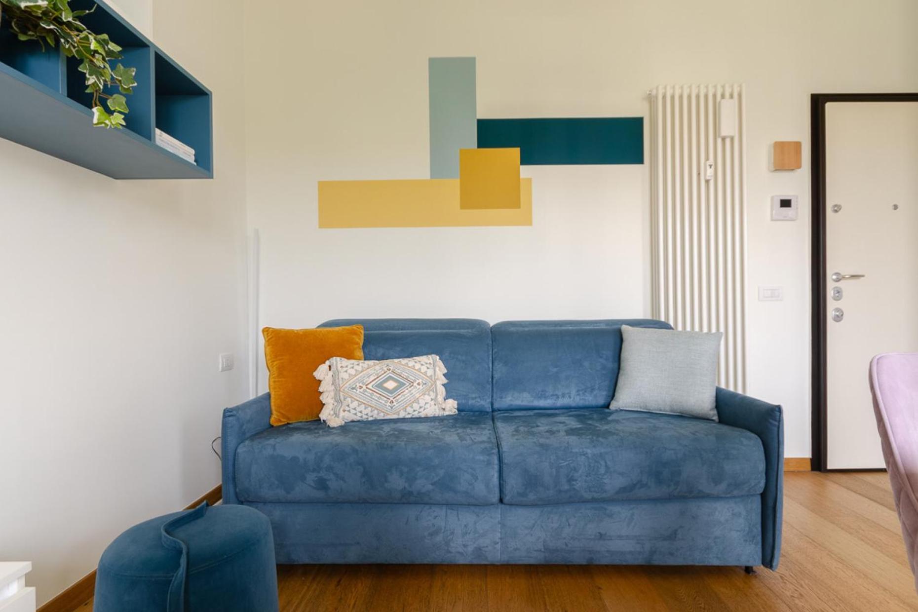 Leilighet Comfort *