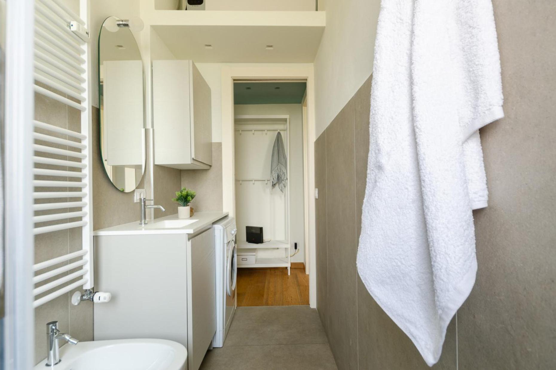 Leilighet Comfort