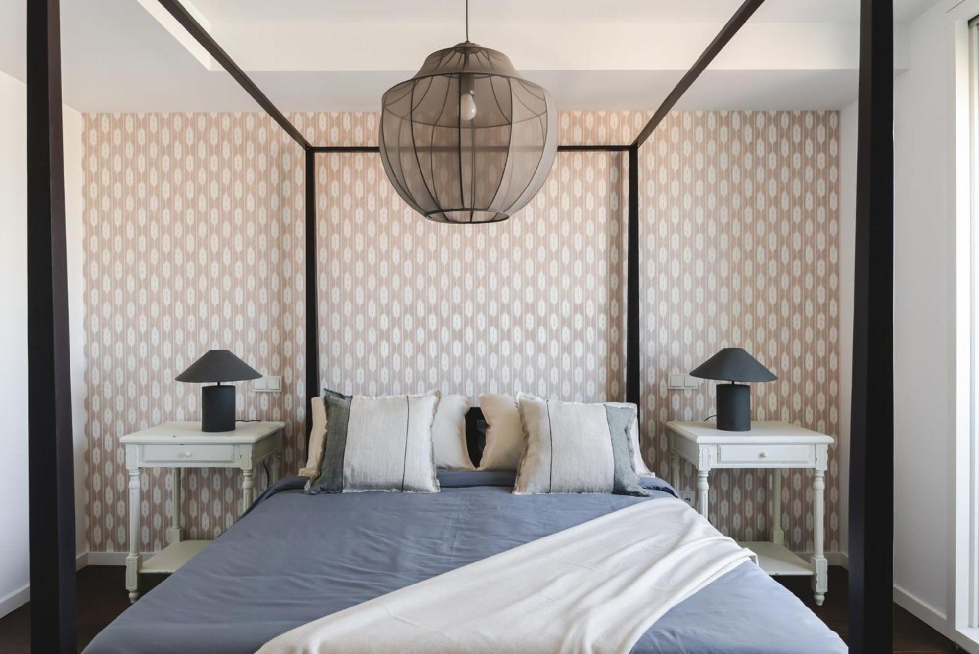 Repetti Design - 10 Min To Centre & Airport Appartement *