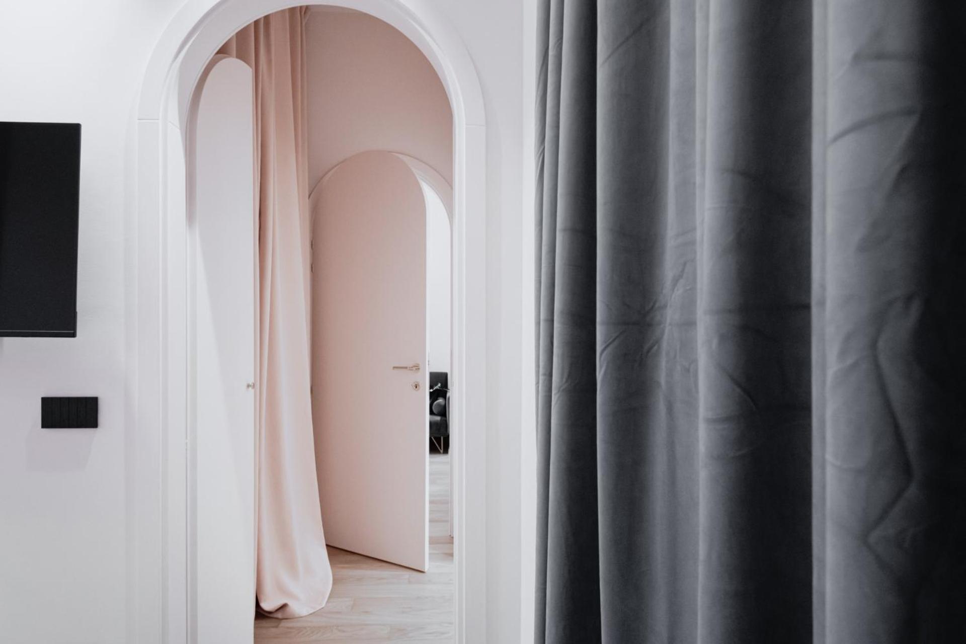 Easylife - Raffinato In Sant'ambrogio Lejlighed *