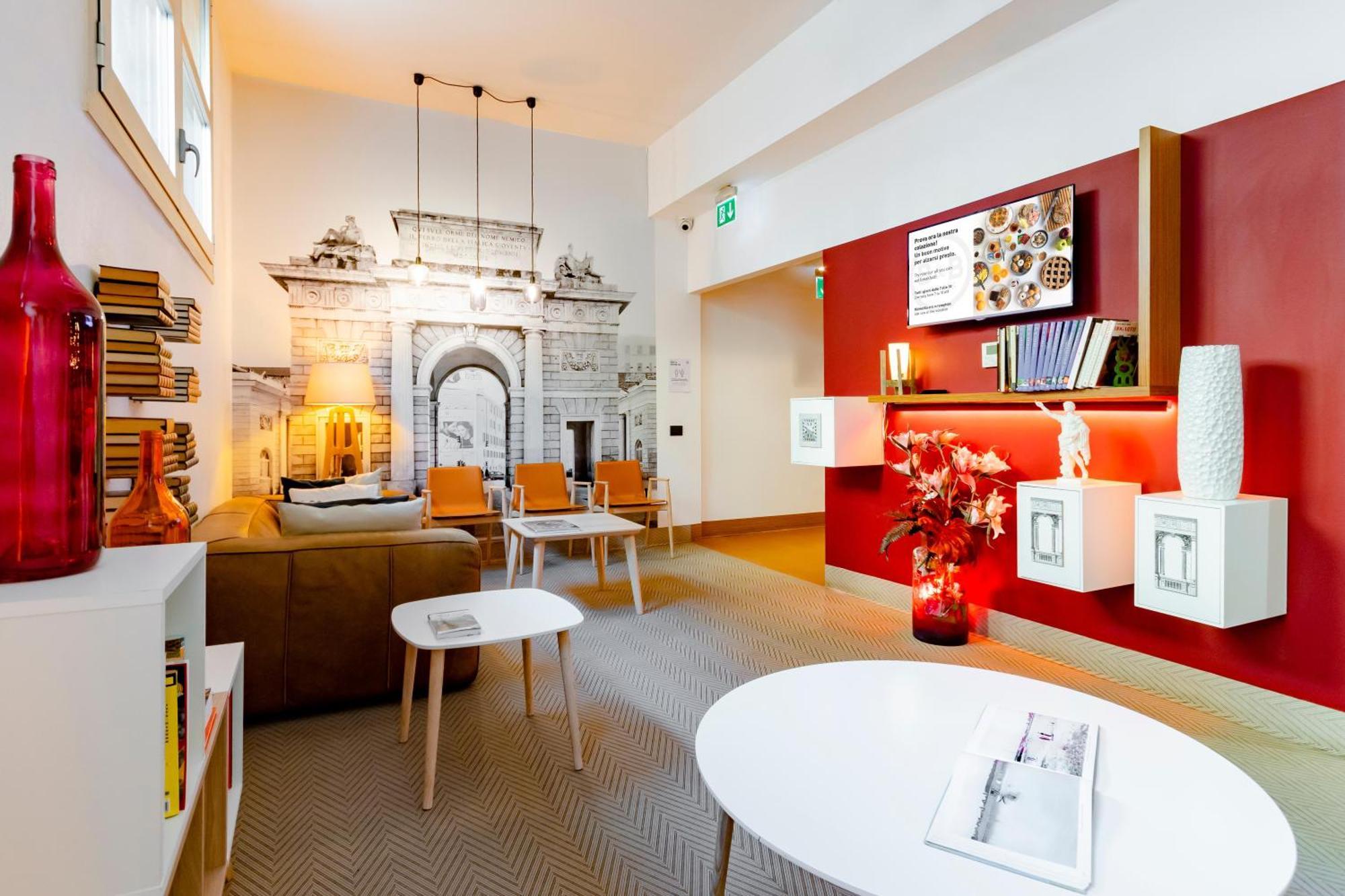 Sant'ambrogio Hotel Milano