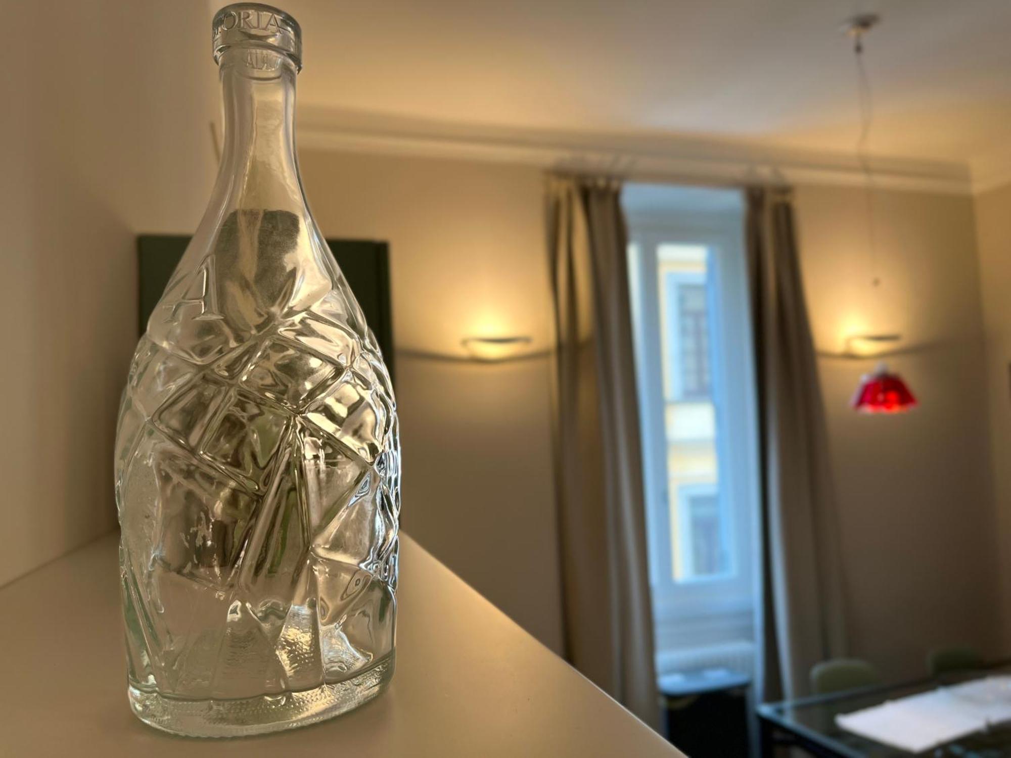 Solferino 37 Leilighet Milano