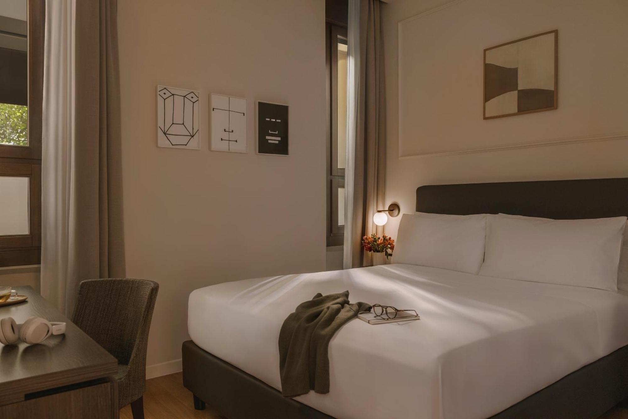 Sonder Missori Hotel 4*