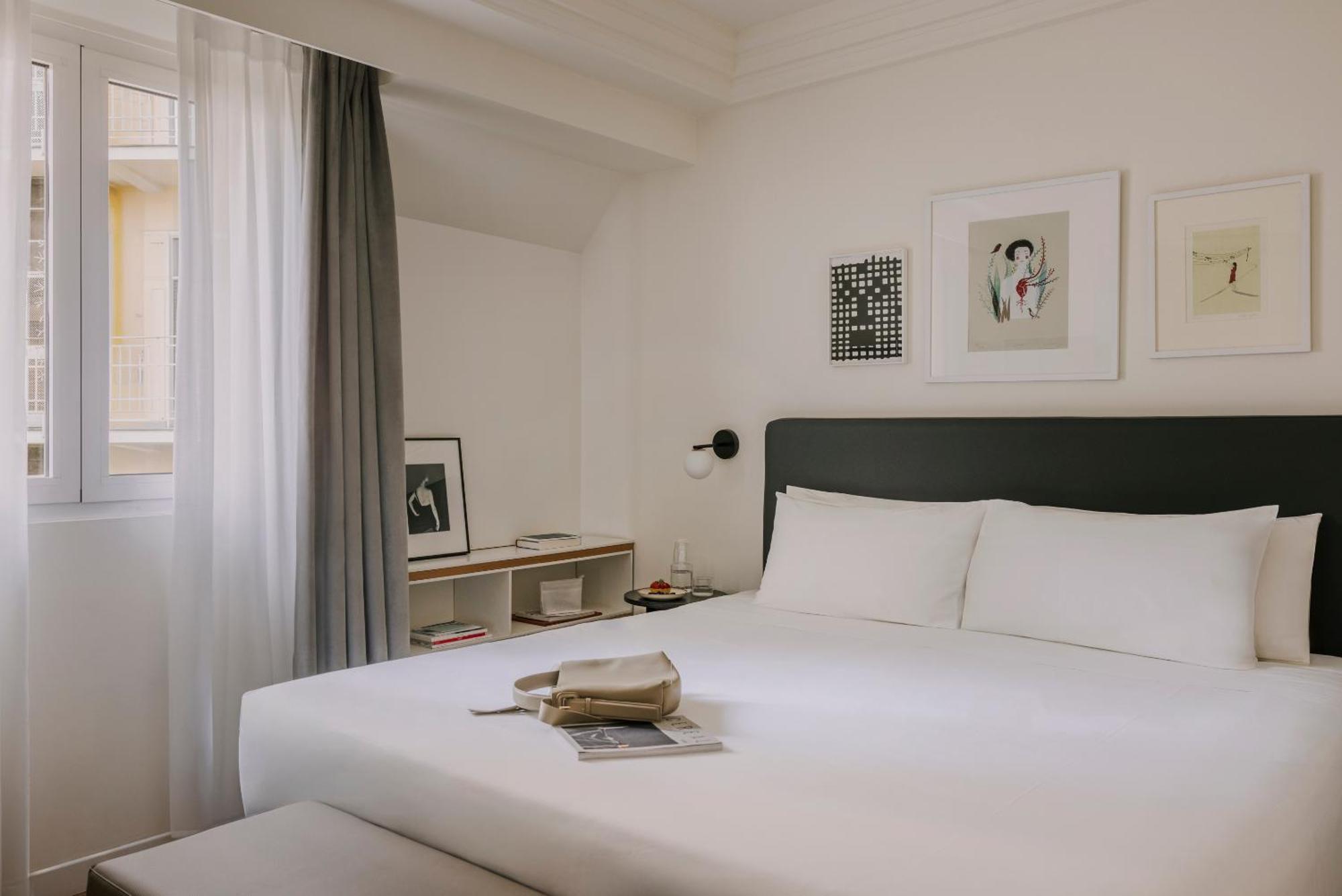 Sonder Missori Hotel Milano