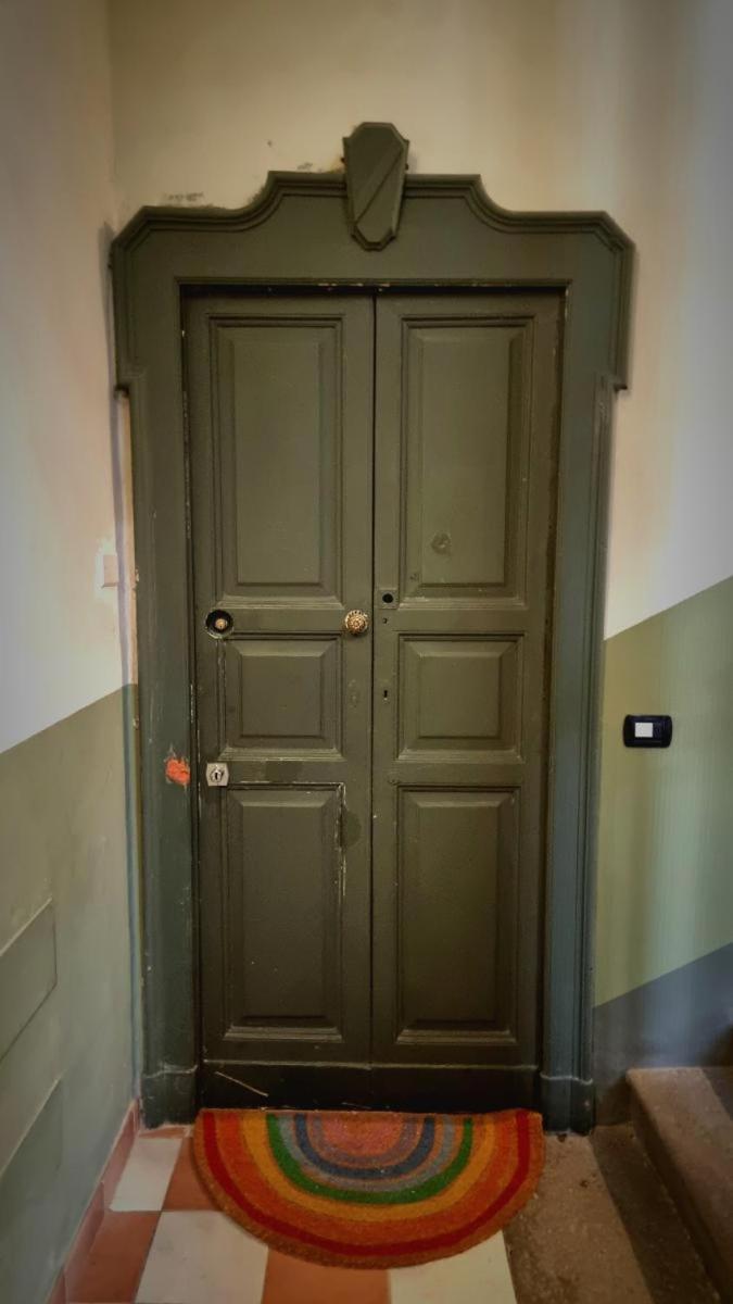Gæstehus Casa Storica Piazza 5 Giornate Milano