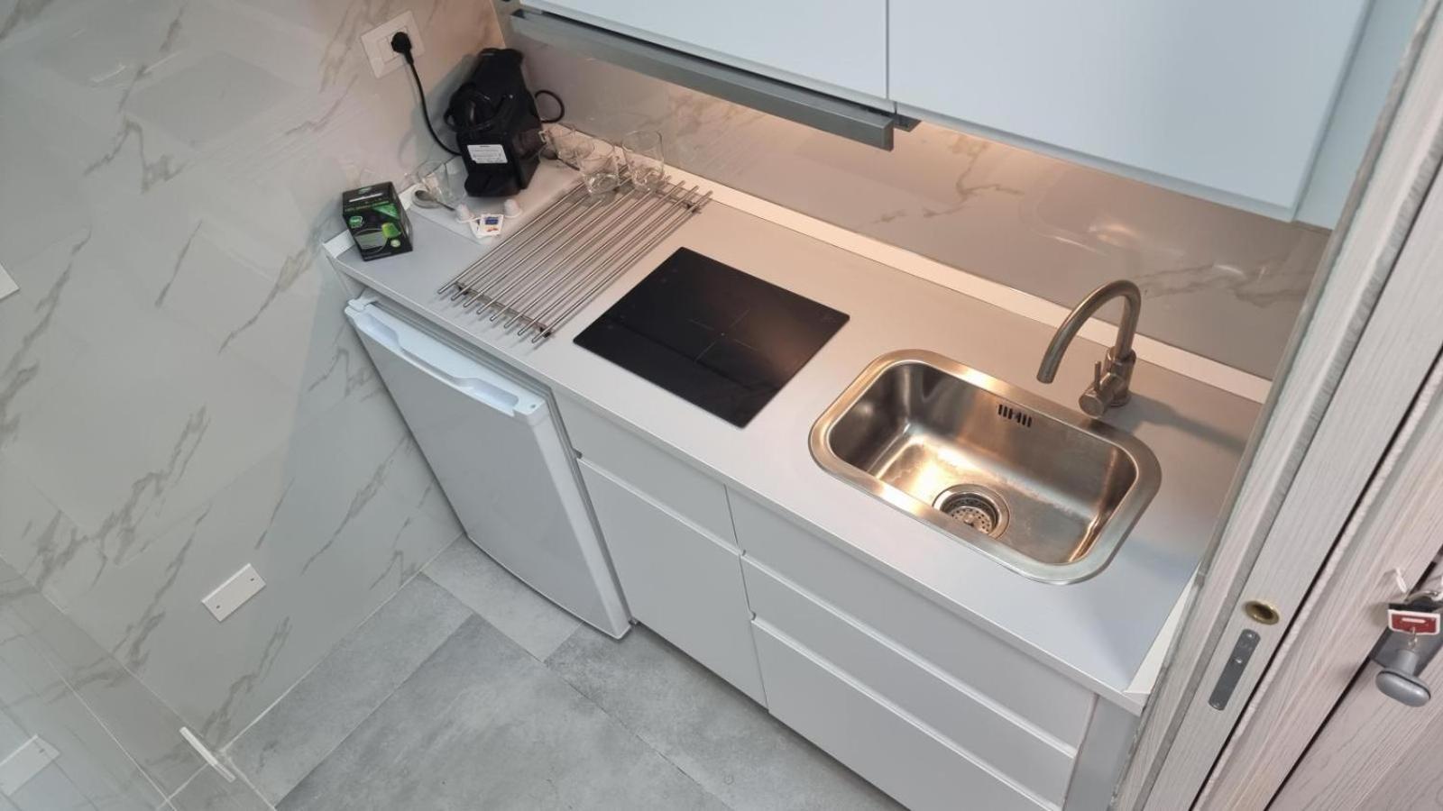 Gæstehus Casa Storica Piazza 5 Giornate *