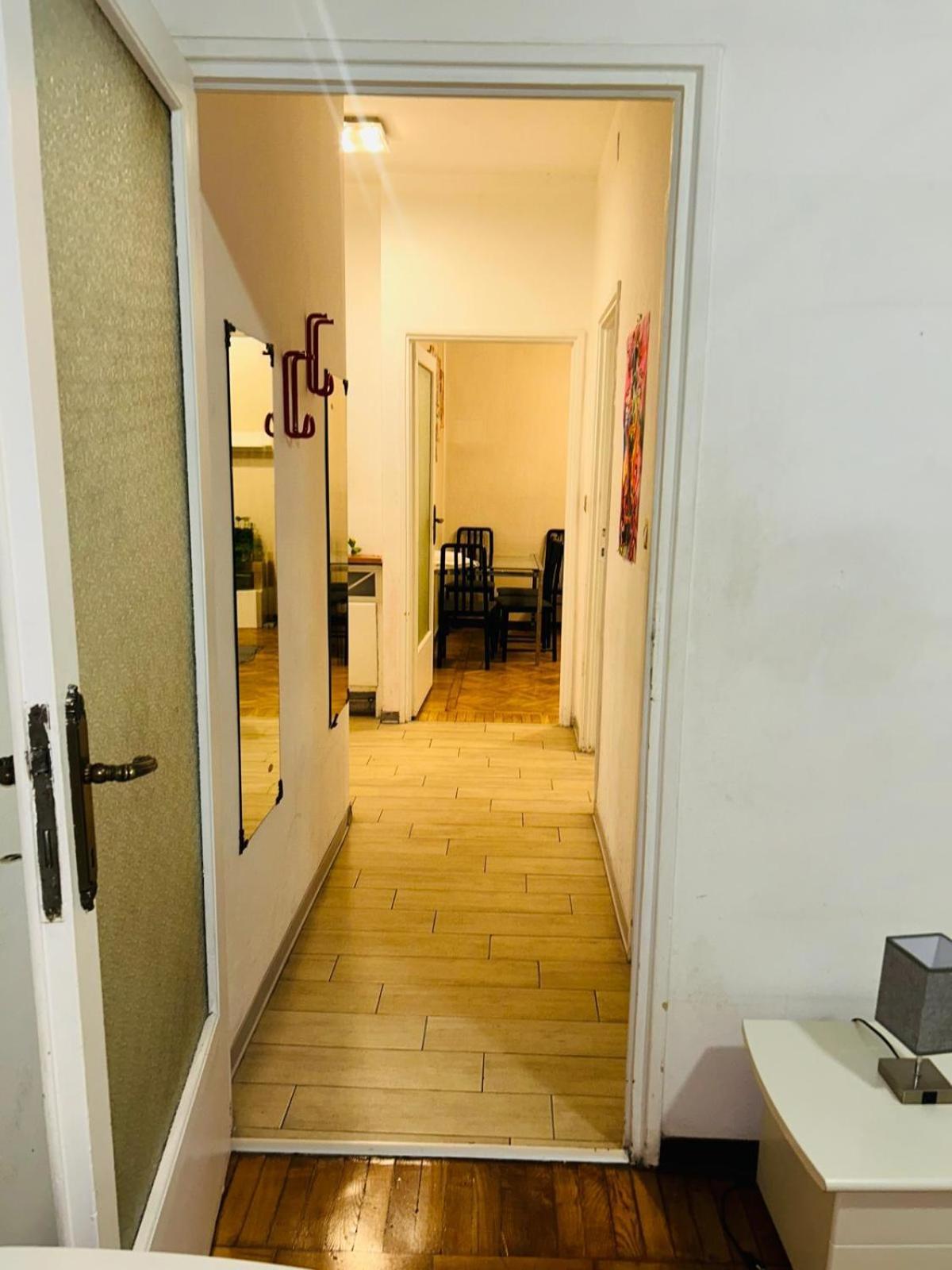 Appartement Nelly *