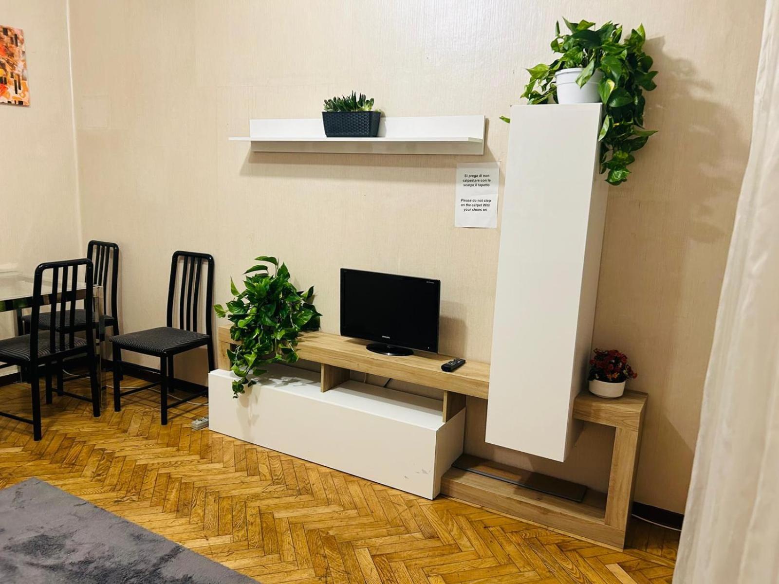 Appartement Nelly *
