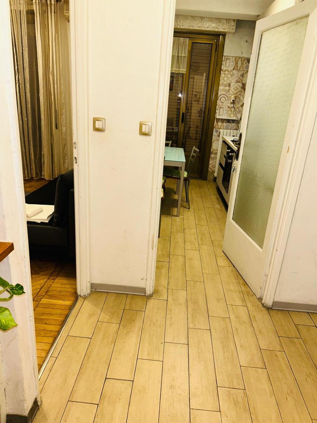Nelly Appartement Milaan