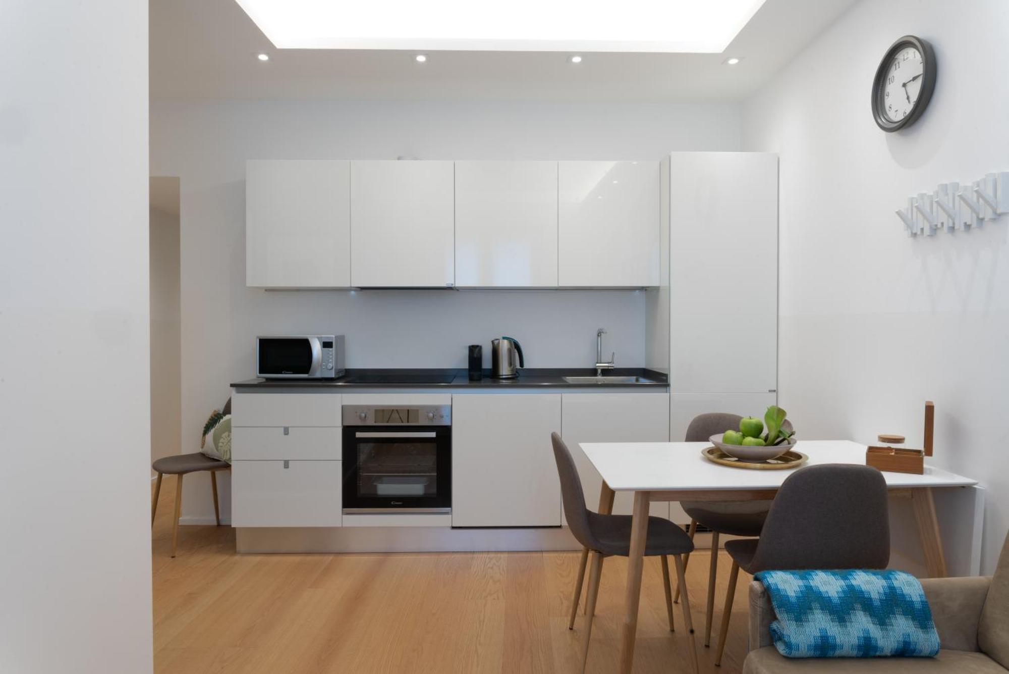 Gioia 43 - New Stylish 1 & 2 Apartment Milan