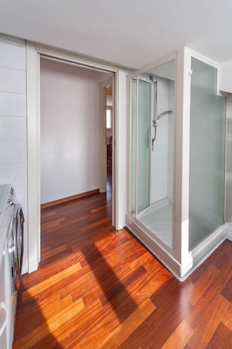 Attico Con Terrazzo - Skyview Appartamento
