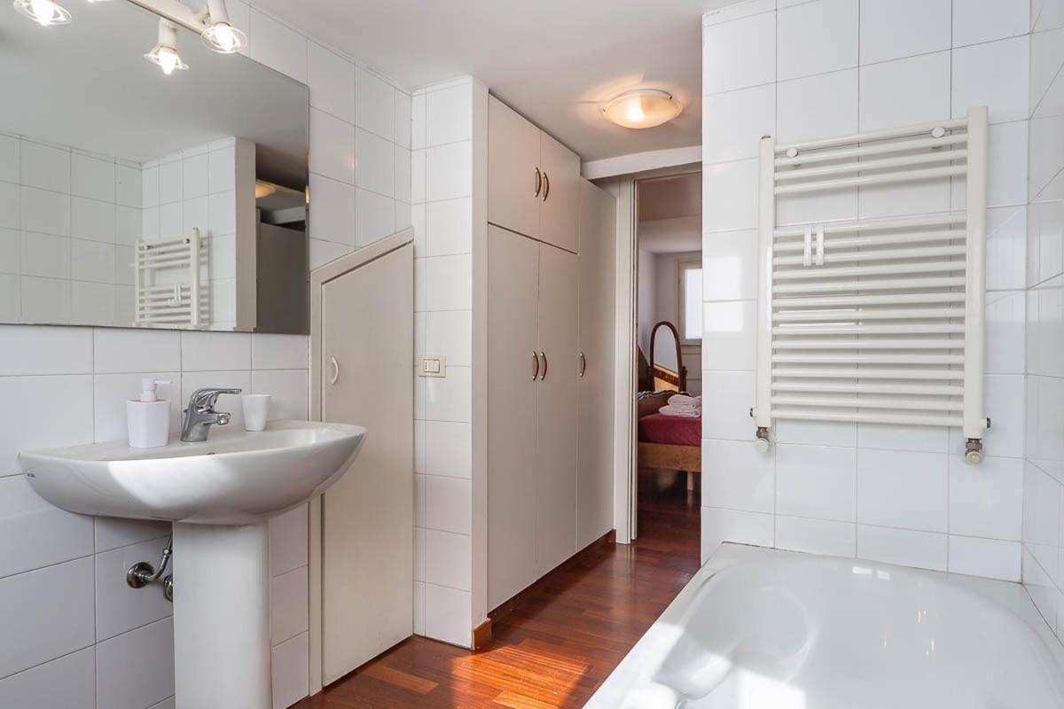 Appartamento Attico Con Terrazzo - Skyview *