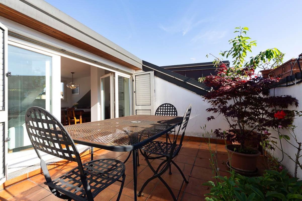 Appartamento Attico Con Terrazzo - Skyview