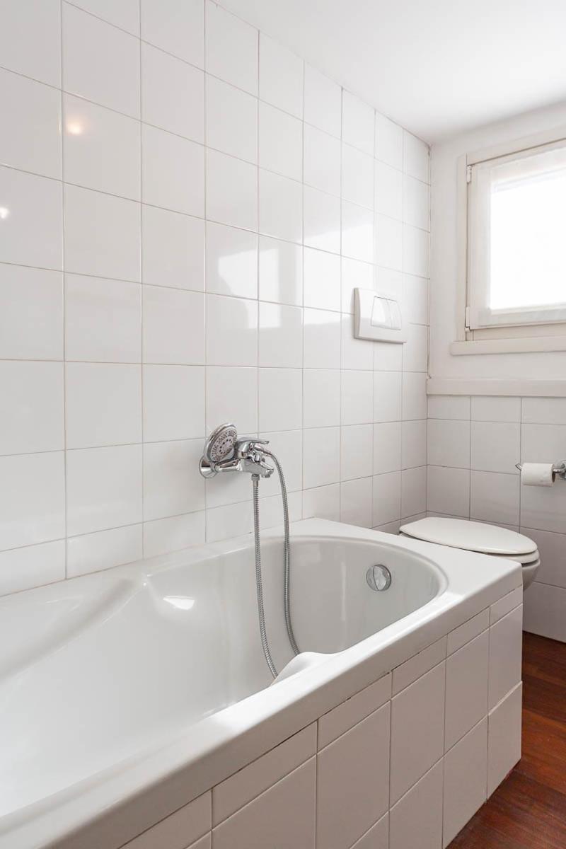 Appartamento Attico Con Terrazzo - Skyview Milano