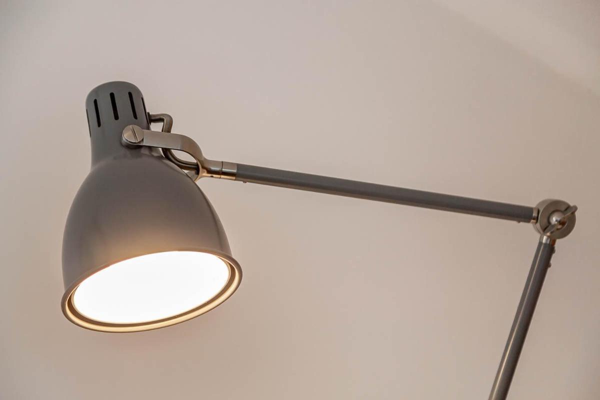 Attico Con Terrazzo - Skyview Appartamento