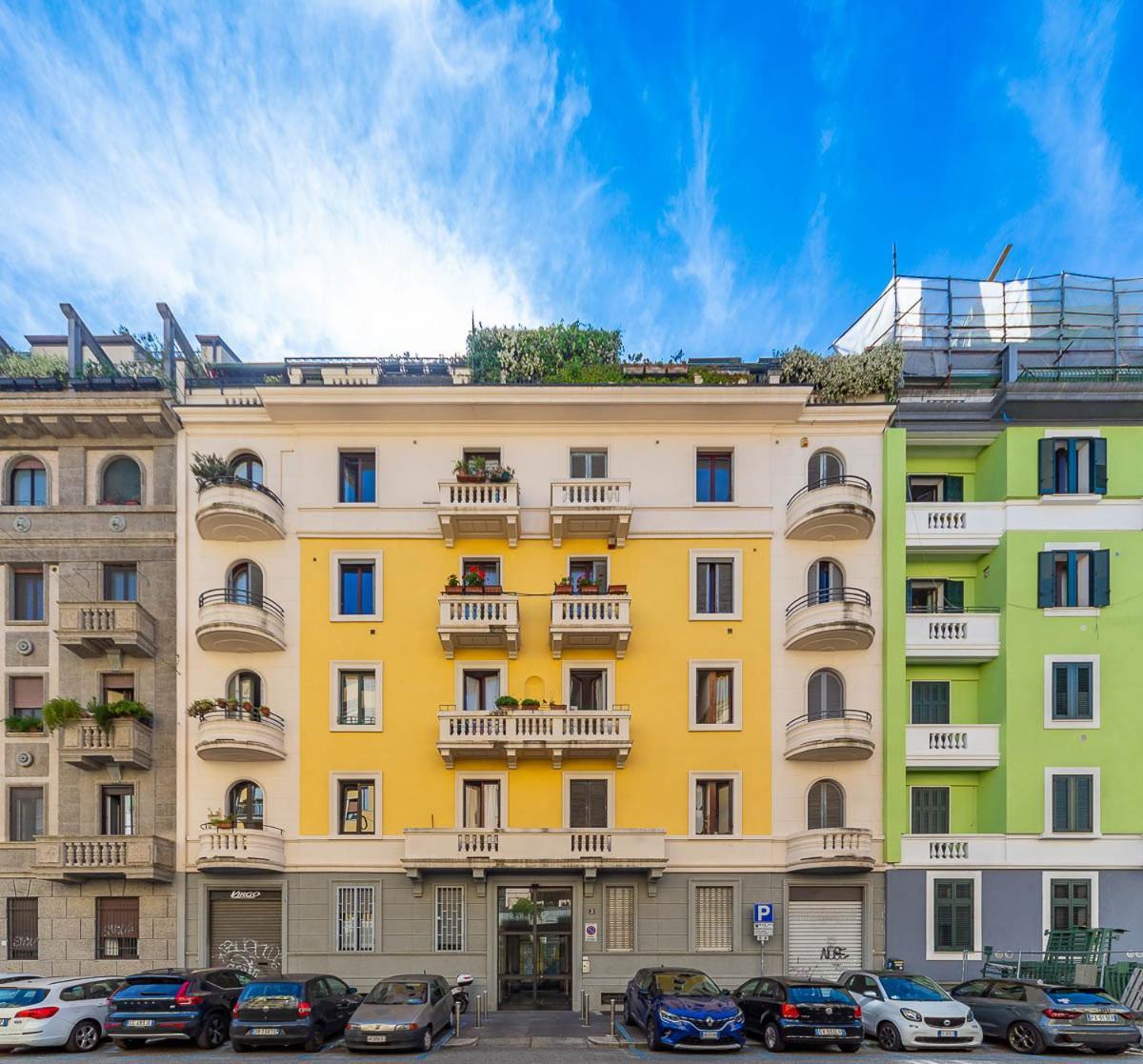 Appartamento Attico Con Terrazzo - Skyview