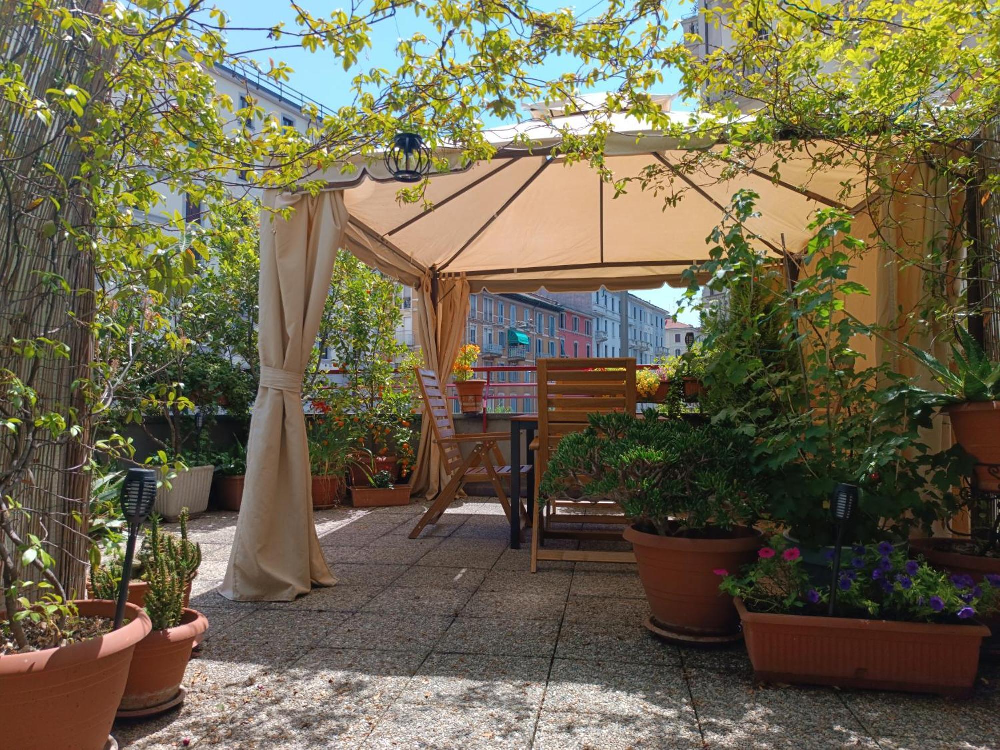 Lillo's Milano