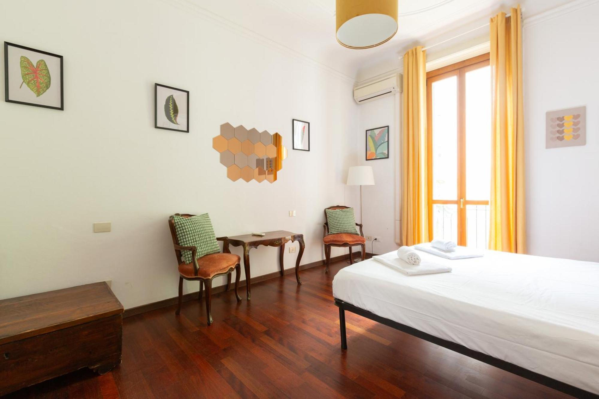 Sempione Cozy Flat * Milaan
