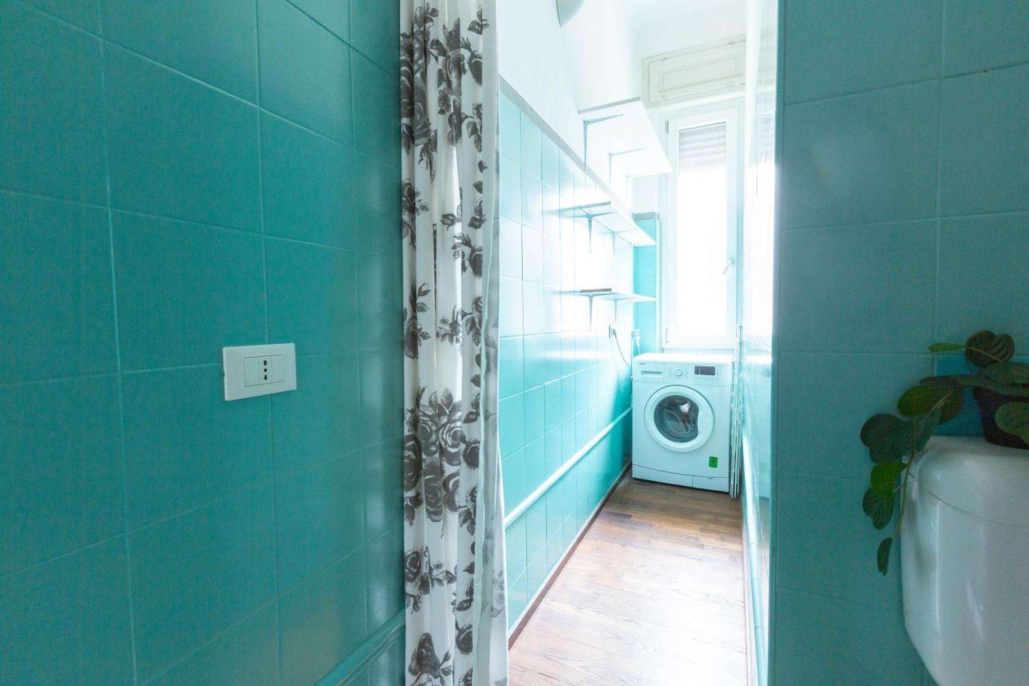 Appartement Sempione Cozy Flat *