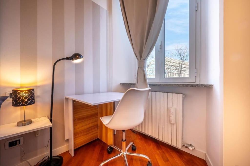Smart Sarpi Monolocale 2 Appartamento Milano
