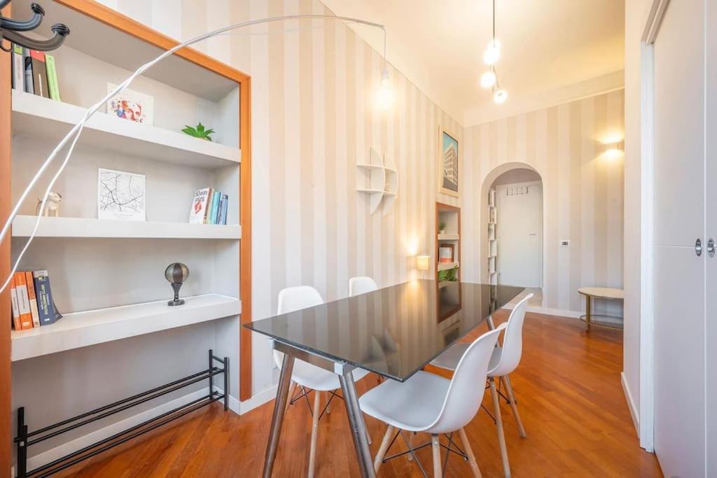 Appartamento Smart Sarpi Monolocale 2 Milano
