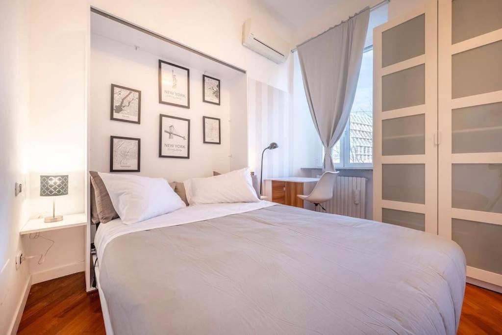 Smart Sarpi Monolocale 2 * Milano