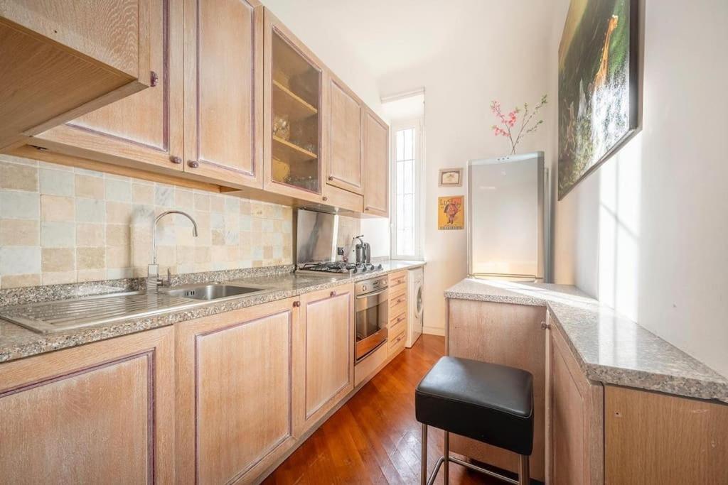 Appartamento Smart Sarpi Monolocale 2