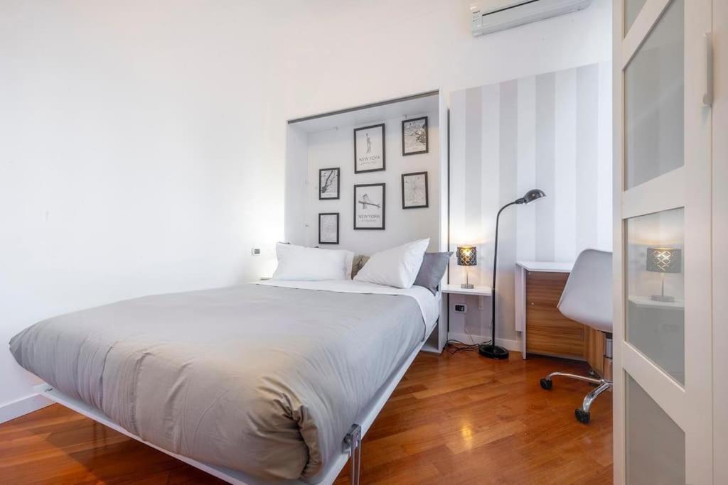 Smart Sarpi Monolocale 2 Appartamento