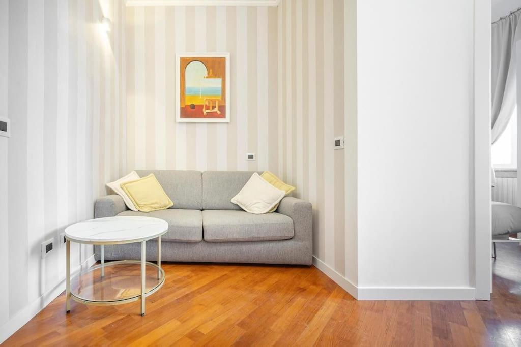 Smart Sarpi Monolocale 2 Appartamento *